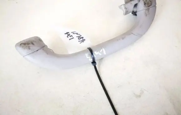 Peugeot 607 Rear interior roof grab handle