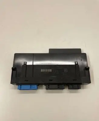 BMW M5 Central body control module 9384215