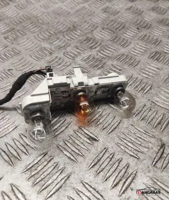 Mercedes-Benz B W245 Tail light bulb cover holder a1698200377