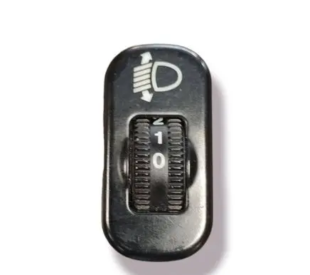 Volkswagen Crafter Headlight level height control switch A9065440131