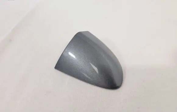 Volkswagen PASSAT B6 Front door handle cover 3C0837880