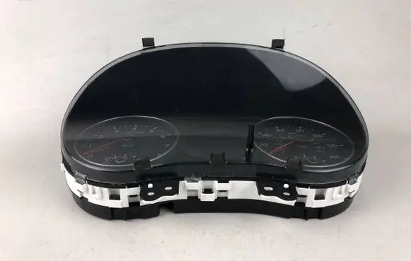 KIA Picanto Speedometer (instrument cluster) 94011G6091