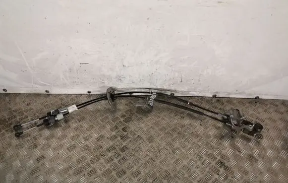 Honda CR-V Gear shift cable linkage 04810T1TF020M1