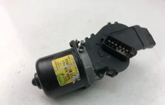 Renault Kangoo I Wiper motor 7701207957
