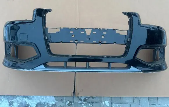 Audi A3 S3 8P Front bumper 8P0807437F