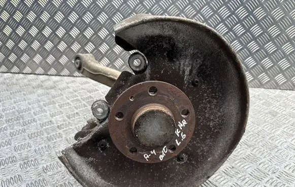 Audi A4 S4 B8 8K Rear wheel hub spindle/knuckle 8k0501249