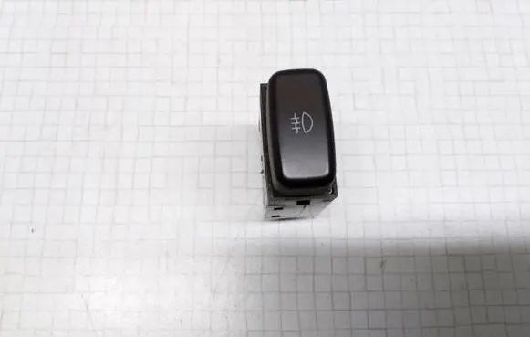 Mitsubishi Space Wagon Fog light switch 8111