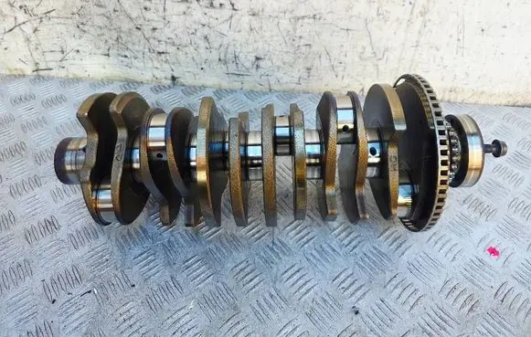 Volkswagen Atlas Crankshaft 03HAD 03H105189A
