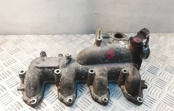 Ford S-MAX Intake manifold 16100011