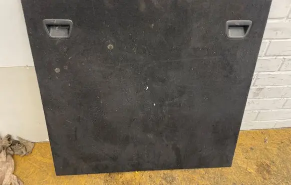 Land Rover Range Rover Sport L494 Trunk/boot mat liner DK6245456AJ