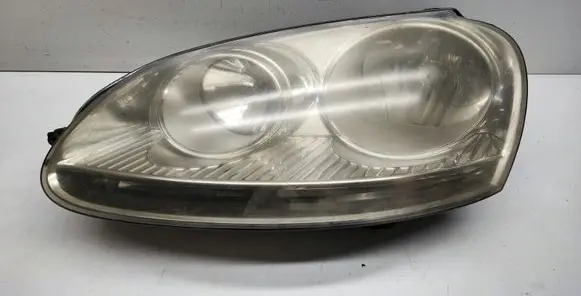 Volkswagen Golf V Headlight/headlamp 1K6941005P 1EG24700709