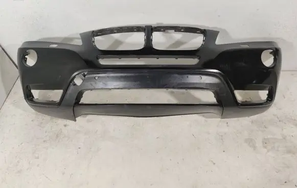 BMW X3 F25 Front bumper 51117210440