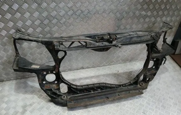 Audi A4 S4 B7 8E 8H Radiator support slam panel
