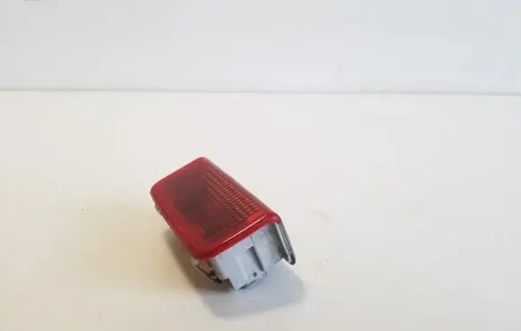 Volkswagen Touareg I Boot/trunk interior light 7L0947113