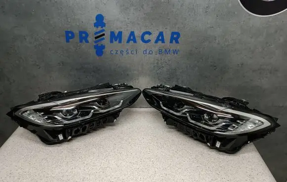 BMW 4 G22 G23 G24 G26 Headlight/headlamp 9851036
