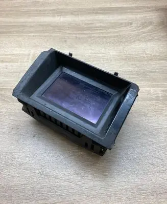 Opel Vectra C Screen/display/small screen 13132286 09177133
