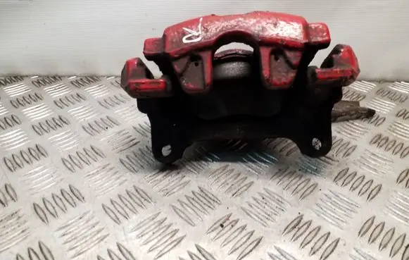 Audi A5 Sportback 8TA Front brake caliper