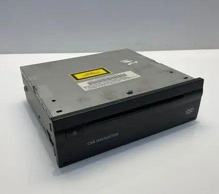 Mercedes-Benz E W211 GPS navigation control unit/module A2208703589 2208703589