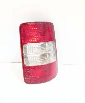 Volkswagen Caddy Rear/tail lights 2K0945258