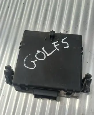 Volkswagen Golf Plus Gateway control module 1K0907530E 0325 1K0907951