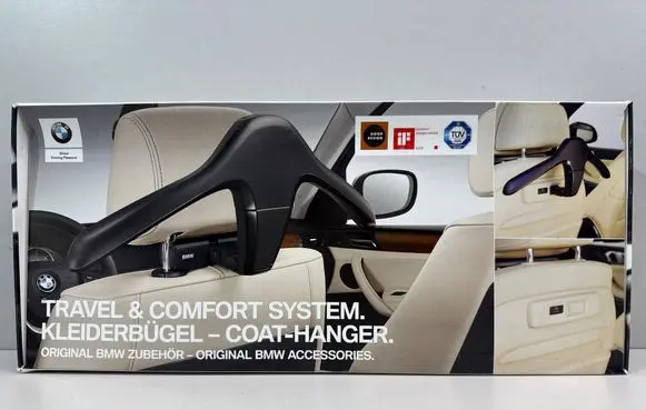 BMW 2 F74 F78 Interior decorative trim set 2449251