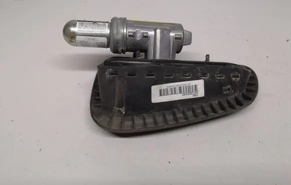 Opel Meriva A Seat airbag 13128739 XBL61631951 4034053D