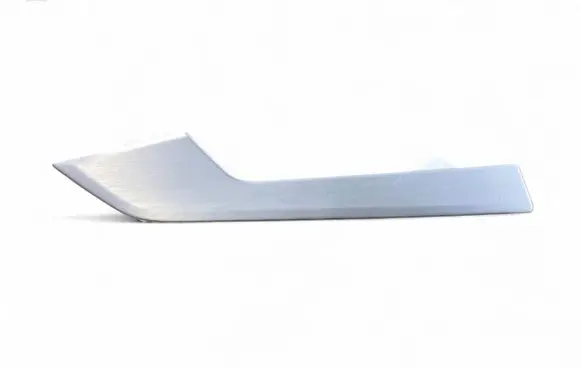 Audi A4 S4 B9 8W Rear door card panel trim 8W0867419E