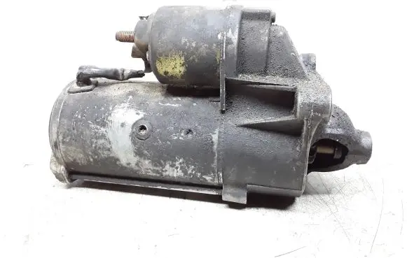 Volvo S40, V40 Starter motor 30620657