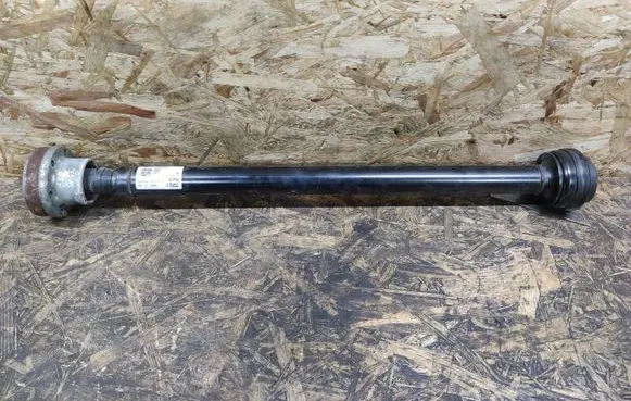 Alfa Romeo Giulia Front prop shaft 00552708870