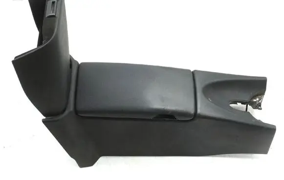 Mercedes-Benz SLK R171 Center console 