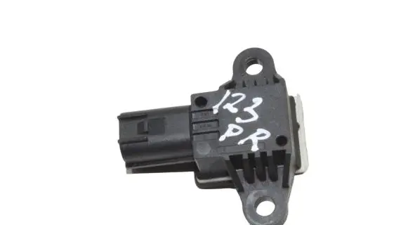 Jaguar XF X250 Airbag deployment crash/impact sensor BJ3214C676AA