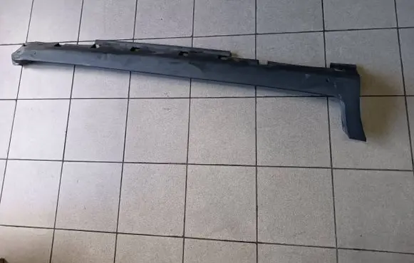 Ford Ecosport Sill CN15N10154 EDM22T D0TDA