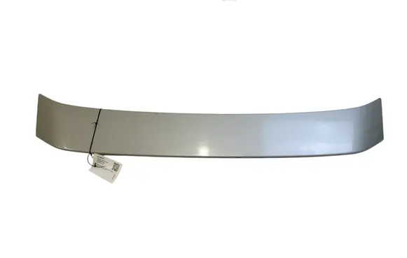 Tailgate/trunk spoiler