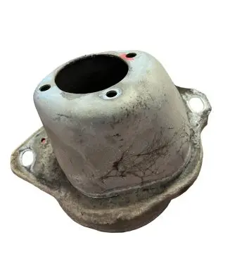 Volvo V70 Rear coil spring rubber mount 29200003601