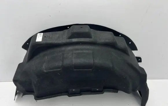 Ford Escort Rear arch fender liner splash guards N1WB-E28345-EC