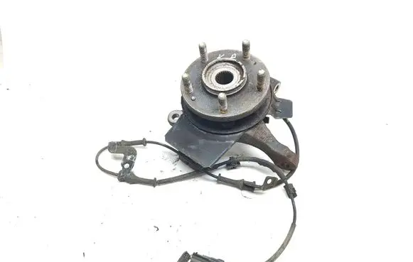 Hyundai i30 Front wheel hub