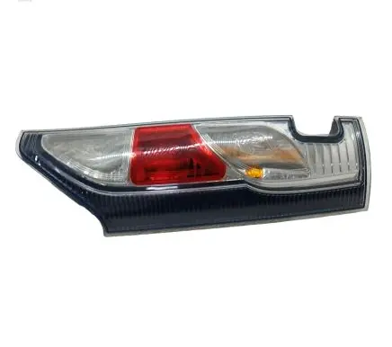 Renault Kangoo II Rear/tail lights 265507459R V310XR