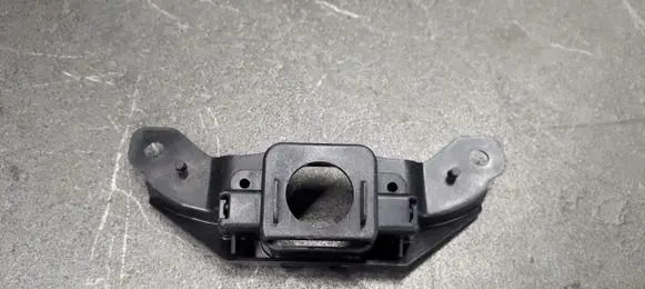 Audi A4 S4 B9 8W Tailgate handle with camera 8w0853231f