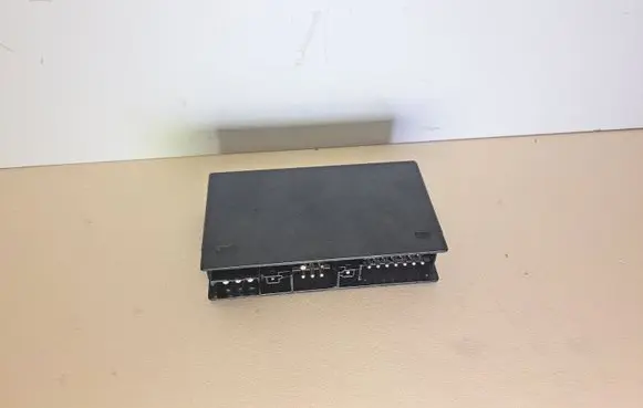 Mercedes-Benz S W140 Comfort/convenience module 1408207126 140820712606 05390400