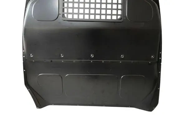 Volkswagen Transporter - Caravelle T6 Partition between cabin 