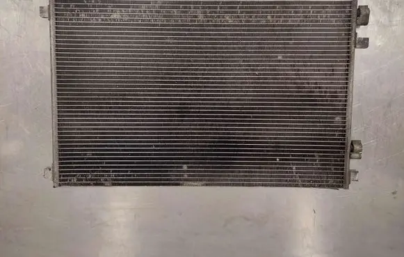 Renault Scenic II - Grand scenic II A/C cooling radiator (condenser) 8200115543