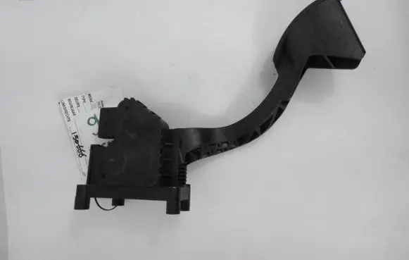 Ford Ka Accelerator throttle pedal 51893926