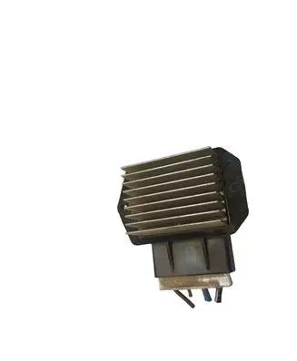 Mitsubishi Pajero Heater blower motor/fan resistor 4993002110