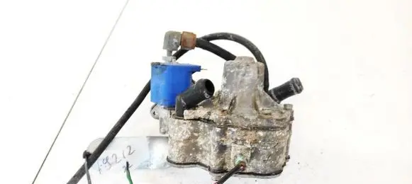 Honda CR-V LP gas reducer 