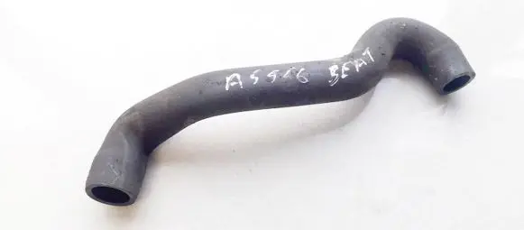 Peugeot 406 Engine coolant pipe/hose