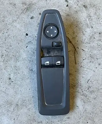 BMW 4 F32 F33 Electric window control switch 9226265 300915