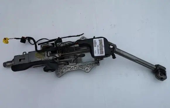 Renault Scenic III - Grand scenic III Steering wheel