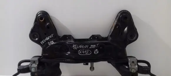 Peugeot 208 Front subframe 179246001
