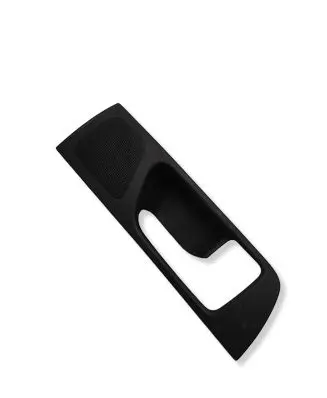 Toyota Avensis T250 Rear door handle trim 6761705040
