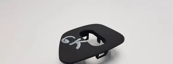 Mercedes-Benz E W210 Rear door window switch trim 